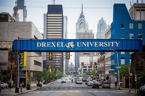 Strengths - Great approachable Professors, almost any class or activity you can think of, wonderful diversity, beautiful campus. . Is drexel pa program hard to get into